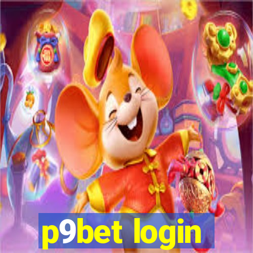 p9bet login